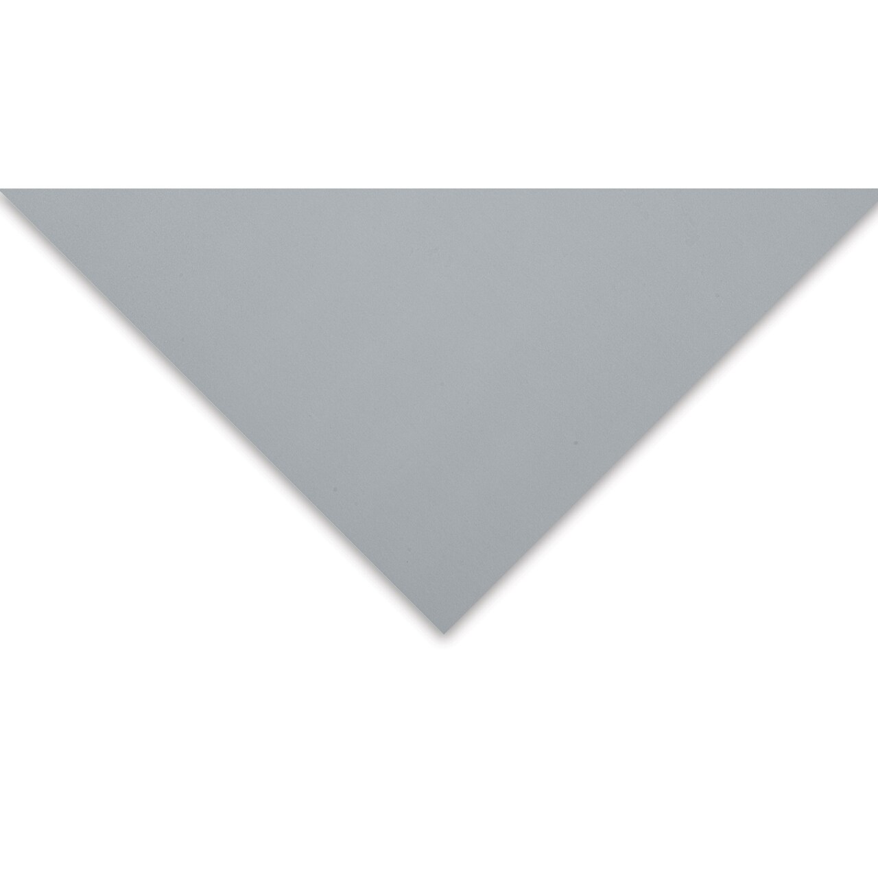 Clairefontaine Pastelmat Sheet - 19-1/2" x 27-1/2", Light Blue, 1 Sheet